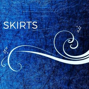 🌎 SKIRTS 🌏